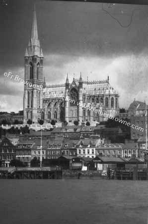 COBH CATHEDRAL